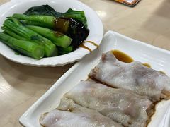 -盛记粥面(佐敦店)