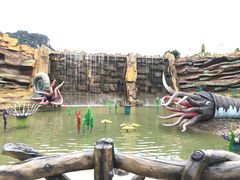 -龙谷湾旅游休闲度假区