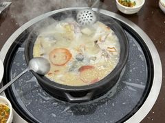 -罗记香霸头乌鱼庄(丹棱店)