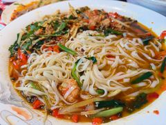 -盐老幺自贡盐帮菜老店