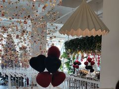 -ins森林童话餐厅coffee&bistro