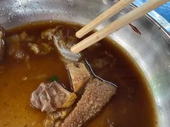 -修记牛杂店(同华东一路店)