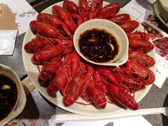 -一棠龙虾•王牌虾球(楚河汉街店)