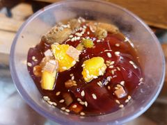 冰粉-丽江庭院之爱在路上(西单店)