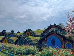 -武汉紫薇都市田园