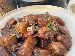 -美味之家·湖景农家乐(太湖东山店)