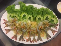 -建兴酒家(班塔通分店)