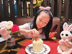 -佛山希尔顿酒店·融誉亚洲美食荟