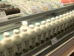 -奈雪的茶(振华商厦店)