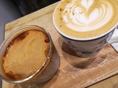 -BIJOU coffee&cocktail(龙岗万科广场店)