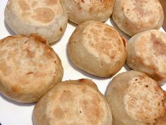 门丁肉饼-聚京源餐厅