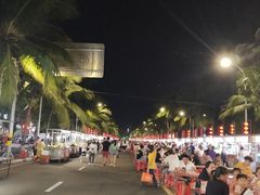 -海大南门夜市(海富街店)