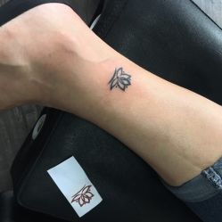 -刺客纹画纹身·洗纹身·穿孔饰品