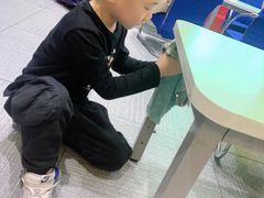 -联恩国际儿童教育·幼小衔接·少儿英语·托管班(远洋未来中心店)