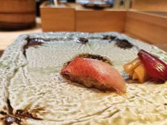 -桐寿司Sushi Tong