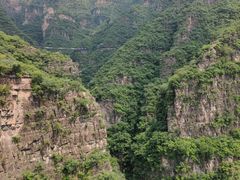 -十渡东湖港风景区