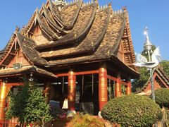 -西双版纳傣族园