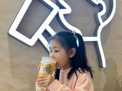 -喜茶(深圳东门1234店)