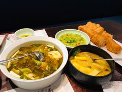 -拈菜(观音桥阳光世纪店)