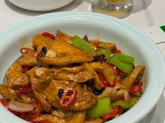 -欧记大排档·景德菜(上海首店)