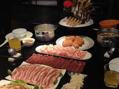 -太古汇海鲜姿造(延寿店)