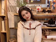 -知亘茶食
