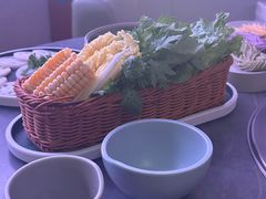 -故里和山·成都火锅(欢乐港湾店)