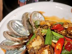 -醉壹号海鲜大排档(厦门美食地标店)