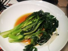 -绿茶餐厅(南翔印象城MEGA店)