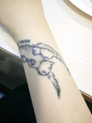 -Black Tattoo Studio