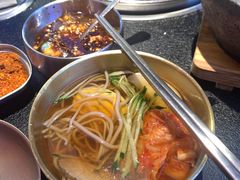 -真熙家牛排烤肉无限续(百脑汇店)