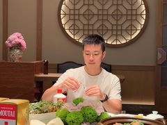 -南堂小馆·川菜馆(德商国际店)