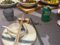 -高佳庄·海鲜酒楼(定海店)