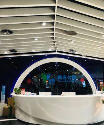 -反弹蹦床公园·亲子乐园·团建·派对(巴南万达店)