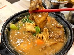 -喜莲咖啡