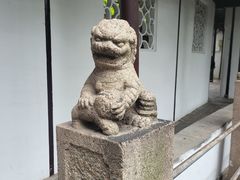 -西园戒幢律寺