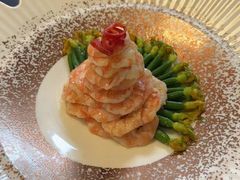 -常州新城希尔顿酒店-御玺中餐厅