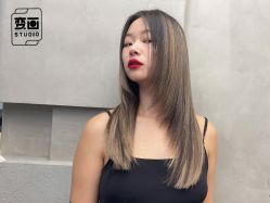 -变画·发型STUDIO