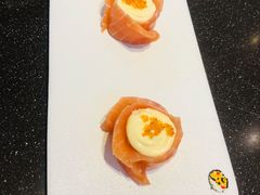 花之恋-元气寿司(东方宝泰店)