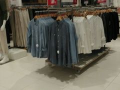 -优衣库(南宁万象城店)
