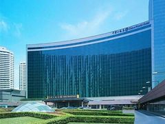 -北京中国大饭店