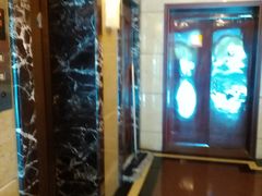 电梯间-紫玉御骊酒店