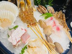-官也街澳门火锅(新源里店)