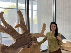 -香市公园-中国沉香文化博物馆