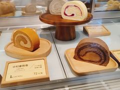 -SKROLL卡特司库·蛋糕定制·生吐司·司康(古北程家桥店)