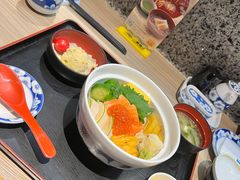 -小山日本料理(兴业太古汇店)