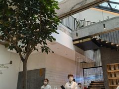 -大树餐厅(红旗街万达店)