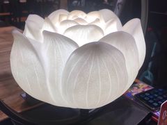 大堂-和府捞面(东直门银座店)