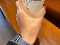 -星巴克(哈尔滨松雷店)