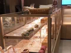 -崎本的店·专业酵种吐司(无锡万象汇店)